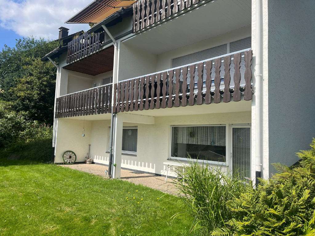 1 chambre Appartement à Hochsauerlandkreis, Germany No. 62346