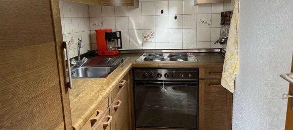 1 chambre Appartement à Hochsauerlandkreis, Germany No. 62346 10