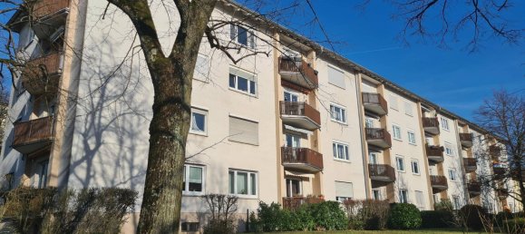 4-salle Appartement à Saarbrucken, Germany No. 13506 13