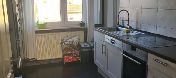 4-salle Appartement à Saarbrucken, Germany No. 13506 6