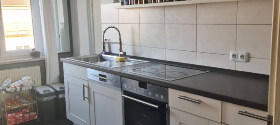 4-salle Appartement à Saarbrucken, Germany No. 13506 3