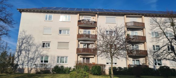 4-salle Appartement à Saarbrucken, Germany No. 13506 14