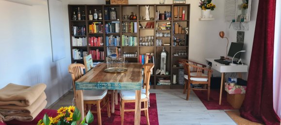 4-salle Appartement à Saarbrucken, Germany No. 13506 16