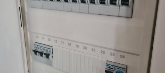 4-salle Appartement à Saarbrucken, Germany No. 13506 8