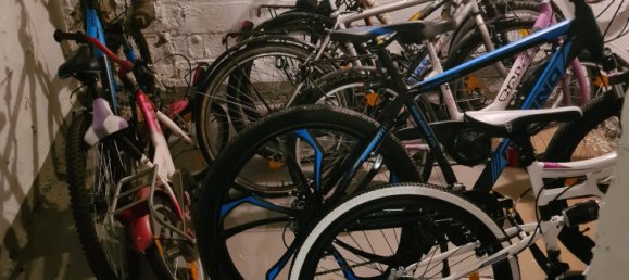 4-salle Appartement à Saarbrucken, Germany No. 13506 11