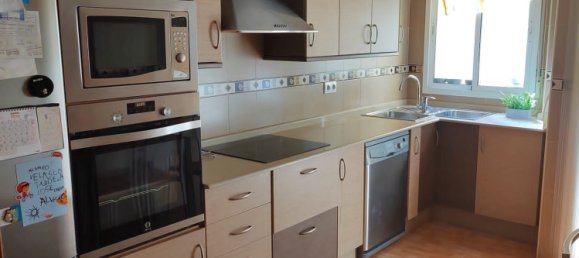 Квартира с 3 спальнями в Куэвас-дель-Альмансора, Испания № 99690 7