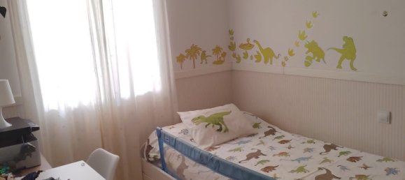 Квартира с 3 спальнями в Куэвас-дель-Альмансора, Испания № 99690 11