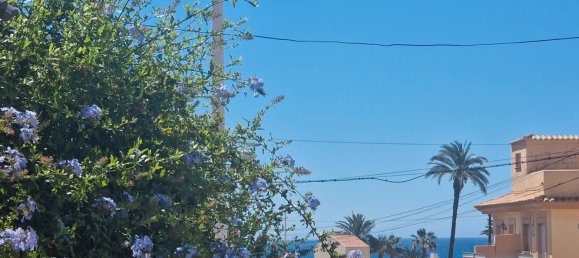 Квартира с 3 спальнями в Куэвас-дель-Альмансора, Испания № 99690 4