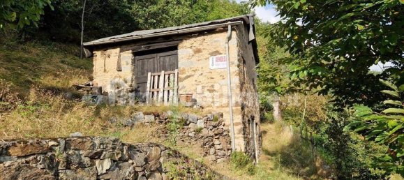 2 rooms House in Berzo Demo, Italy No. 164479 2