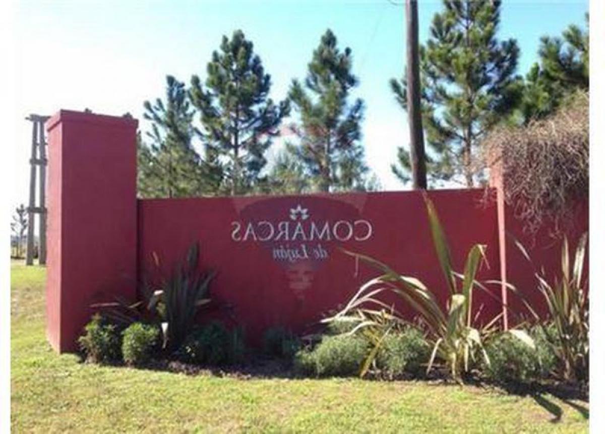  Land in Lujan, Argentina No. 39855