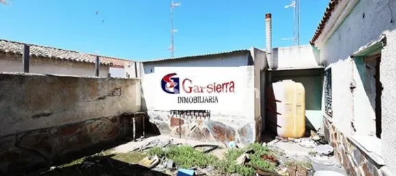 3 غرف نوم منزل في Toledo, Spain رقم 151864 8