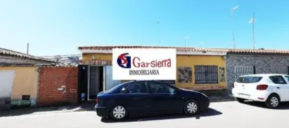 3 غرف نوم منزل في Toledo, Spain رقم 151864 9