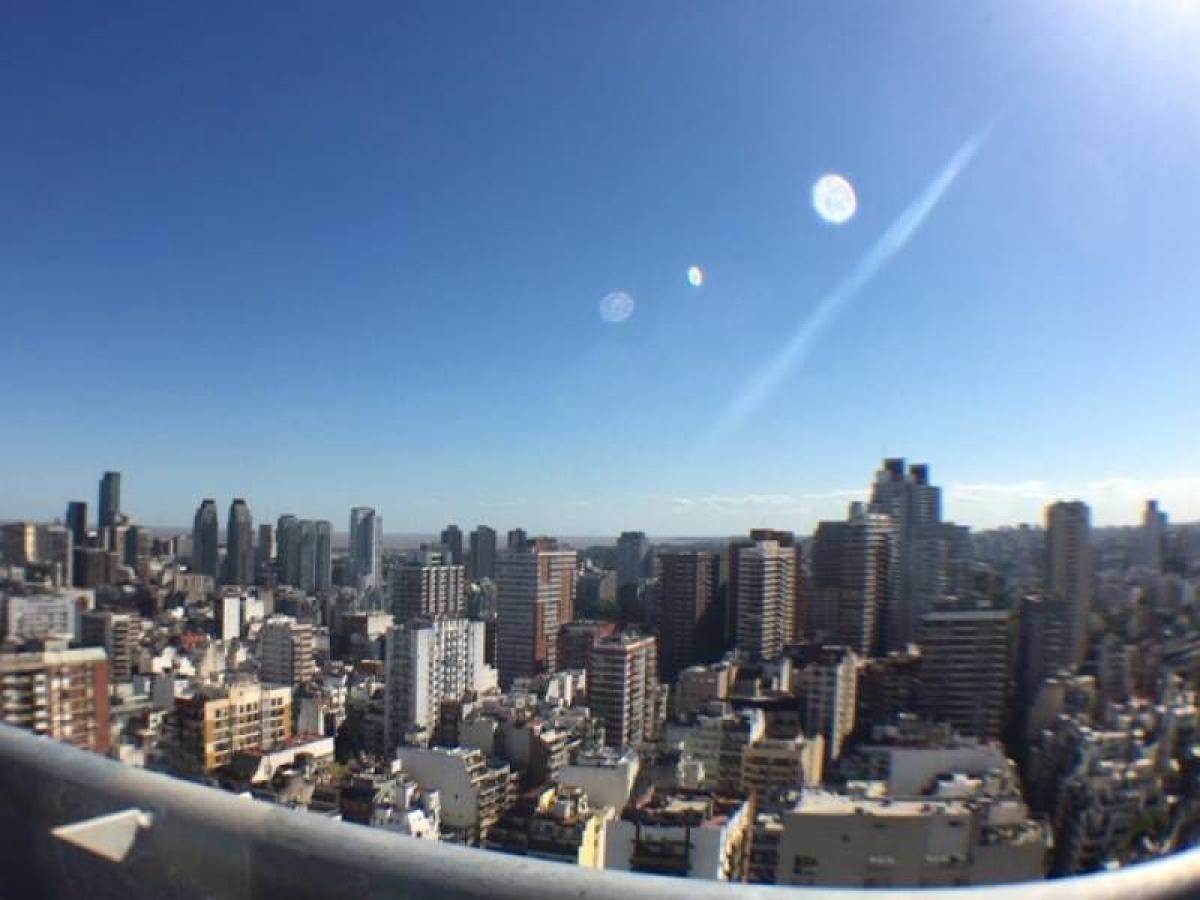 3 bedrooms Apartment in Buenos Aires, Argentina No. 91734