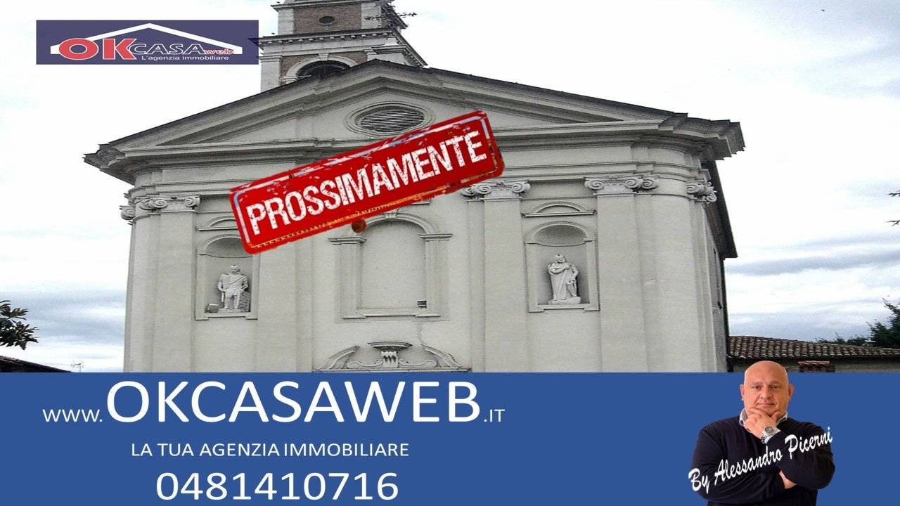 2 bedrooms Apartment in Gorizia, Italy No. 196254