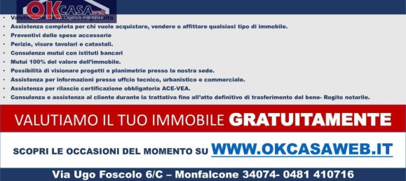 2 bedrooms Apartment in Gorizia, Italy No. 196254 7