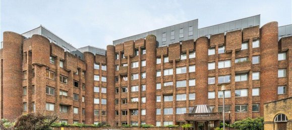 Studio in Lewisham, United Kingdom No. 7792 9