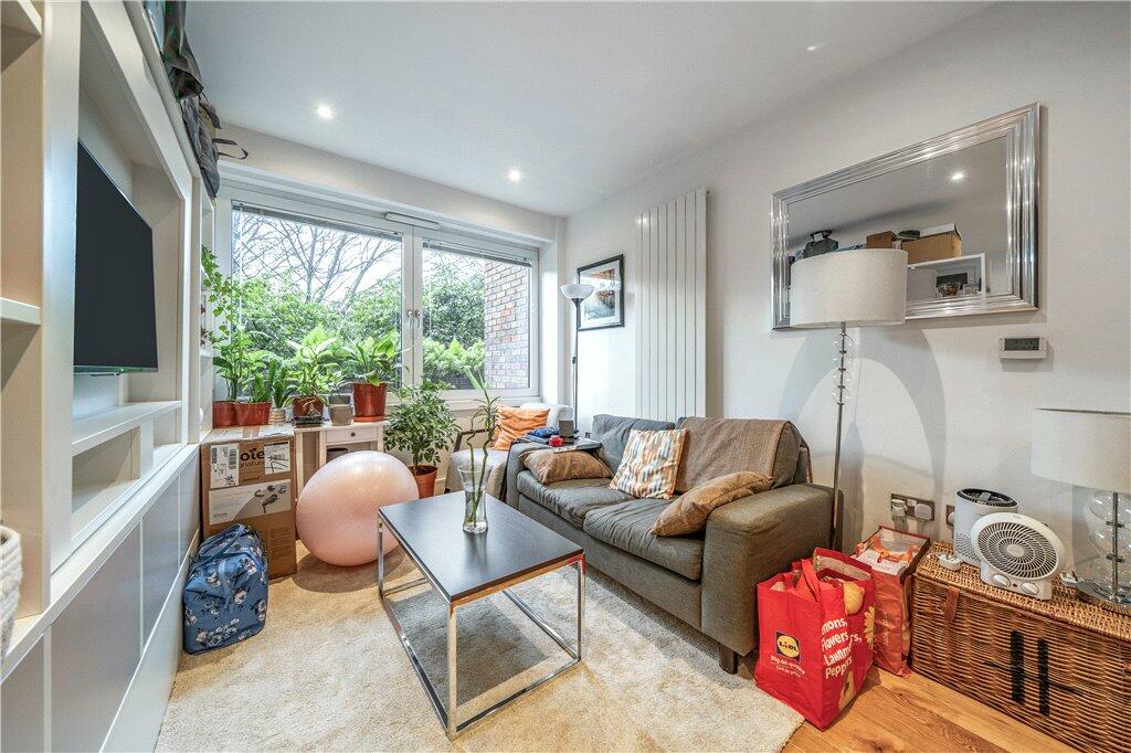 Studio in Lewisham, United Kingdom No. 7792