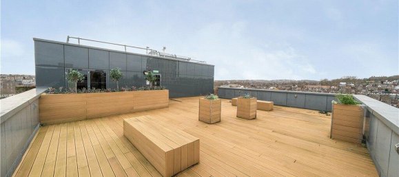 Studio in Lewisham, United Kingdom No. 7792 2