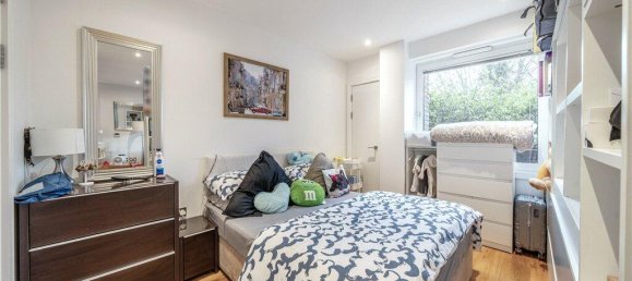 Studio in Lewisham, United Kingdom No. 7792 4