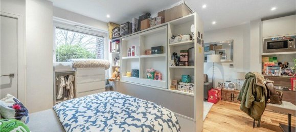 Studio in Lewisham, United Kingdom No. 7792 11