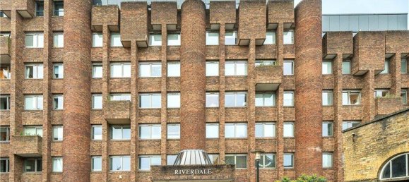 Studio in Lewisham, United Kingdom No. 7792 3