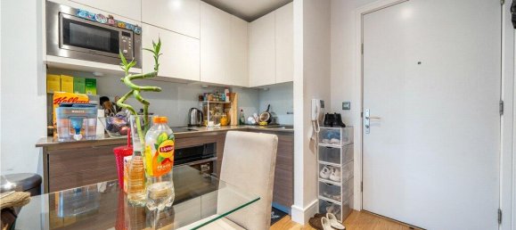 Studio in Lewisham, United Kingdom No. 7792 7