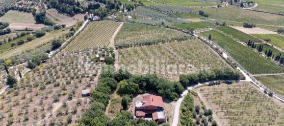 6 chambres Villa à Bucine, Italy No. 376056 4