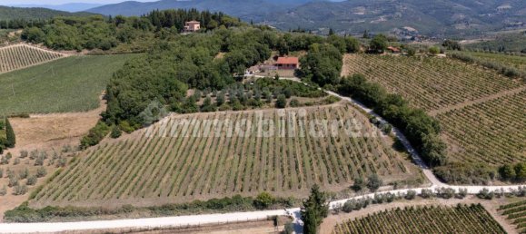 6 chambres Villa à Bucine, Italy No. 376056 22