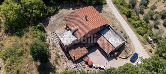 6 chambres Villa à Bucine, Italy No. 376056 2