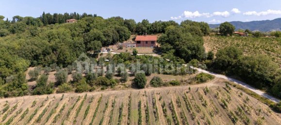 6 chambres Villa à Bucine, Italy No. 376056 27