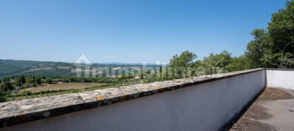 6 chambres Villa à Bucine, Italy No. 376056 19