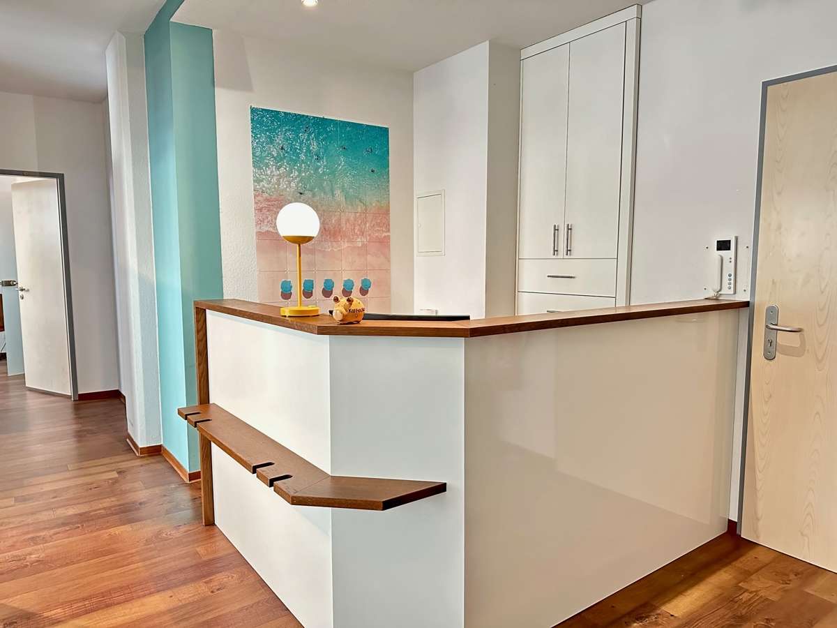 2 غرف نوم شقة في Dusseldorf, Germany رقم 36848