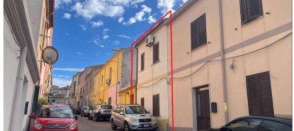 Apartamento de 3 habitaciónes en Sorso, Italy No. 289356 3