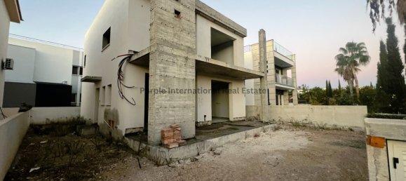 3 غرف نوم فيلا في Empa, Cyprus رقم 1178 6