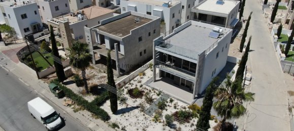 3 غرف نوم فيلا في Empa, Cyprus رقم 1178 9