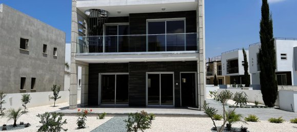 3 غرف نوم فيلا في Empa, Cyprus رقم 1178 2