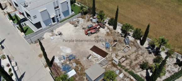 3 غرف نوم فيلا في Empa, Cyprus رقم 1178 4