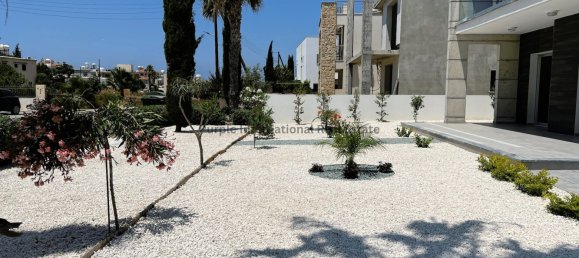 3 غرف نوم فيلا في Empa, Cyprus رقم 1178 7