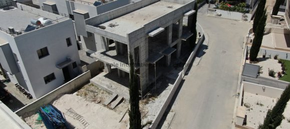 3 غرف نوم فيلا في Empa, Cyprus رقم 1178 12