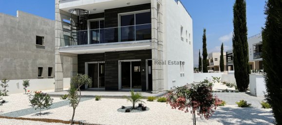 3 غرف نوم فيلا في Empa, Cyprus رقم 1178 3