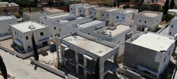 3 غرف نوم فيلا في Empa, Cyprus رقم 1178 5