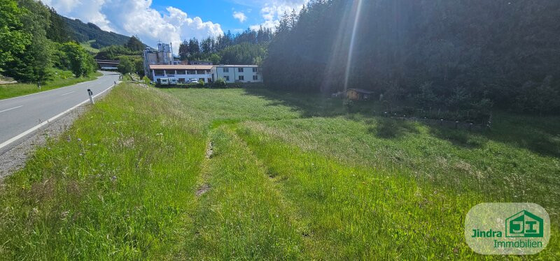  Land in Lans, Austria No. 39295
