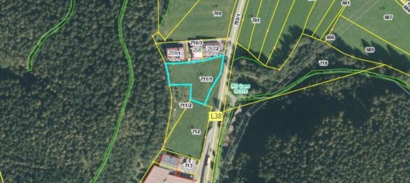  Land in Lans, Austria No. 39295 8