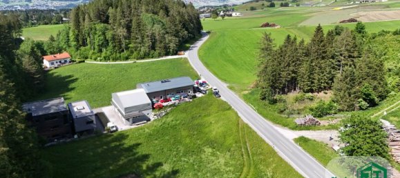  Land in Lans, Austria No. 39295 3