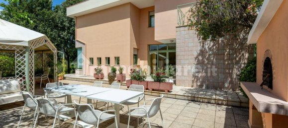 4 غرف نوم فيلا في Capoterra, Italy رقم 79421 20