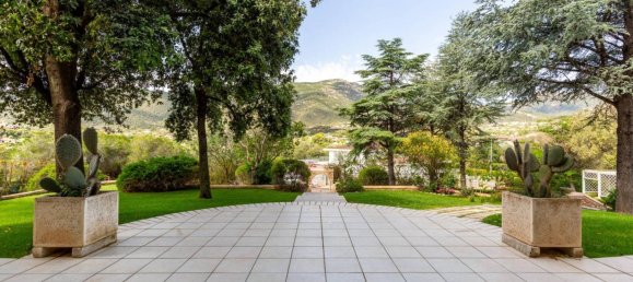 4 غرف نوم فيلا في Capoterra, Italy رقم 79421 6