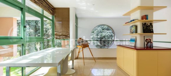 4 غرف نوم فيلا في Capoterra, Italy رقم 79421 9