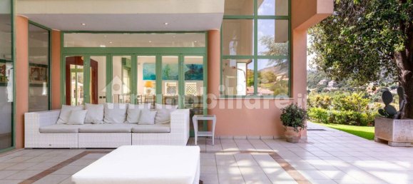 4 غرف نوم فيلا في Capoterra, Italy رقم 79421 5