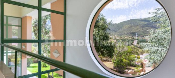 4 غرف نوم فيلا في Capoterra, Italy رقم 79421 21