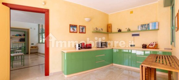 4 غرف نوم فيلا في Capoterra, Italy رقم 79421 10